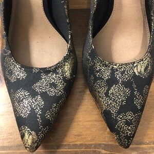 Christian Siriano High Heels